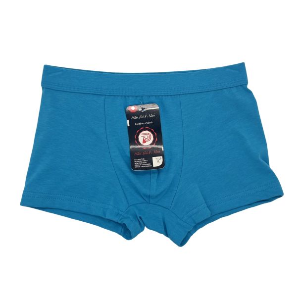 Boy Boxers Briefs Multi-Colors Custom OEM & ODM Private Label