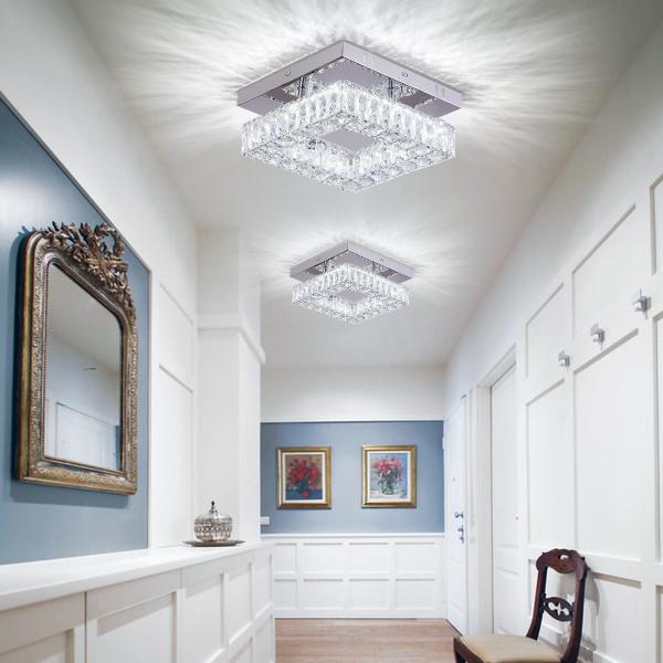 Ventilateur de plafond pour cuisine salle de bains