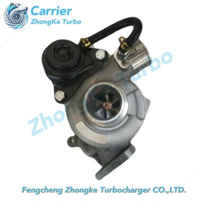 TF035HM D4EB-V Engine Commercial Turbocharger 49135-07300 28231-27800 28200-4A201 For Hyundai Santa Fe CRDi