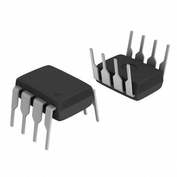 CSD19532Q5B Circuit Crystal Oscillator MOSFET N-CH 100V 100A 8SON circuit board parts