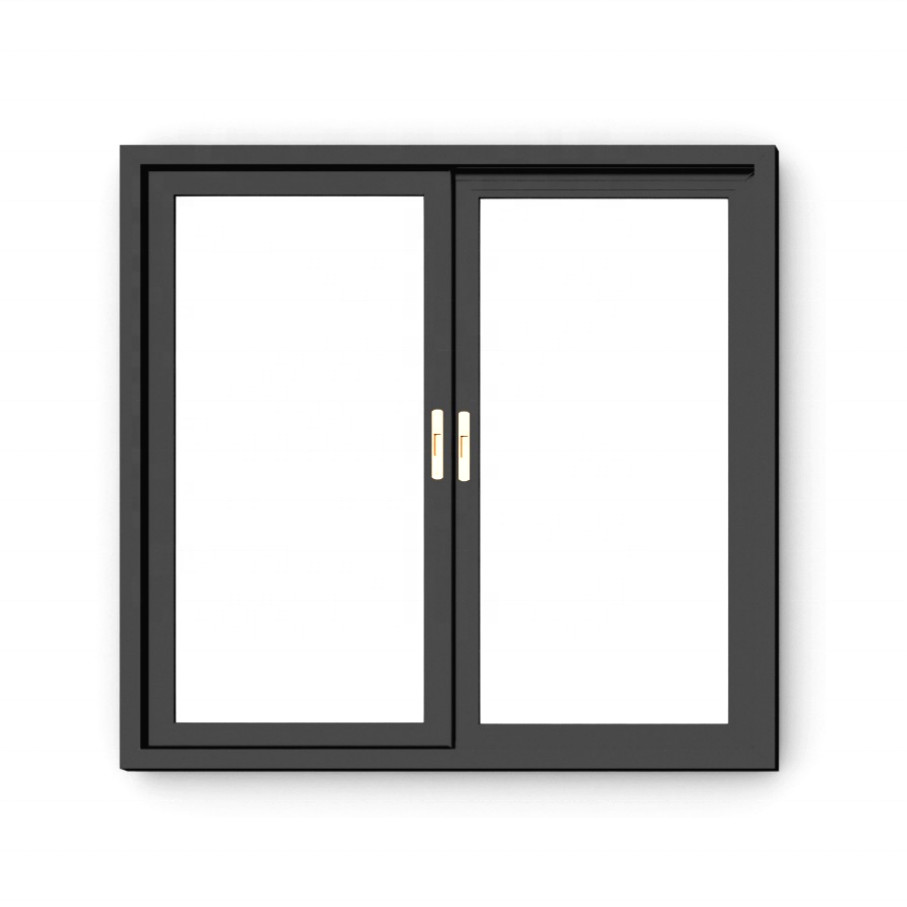 European Style Bay Windows for Sale Aluminum French Casement Window