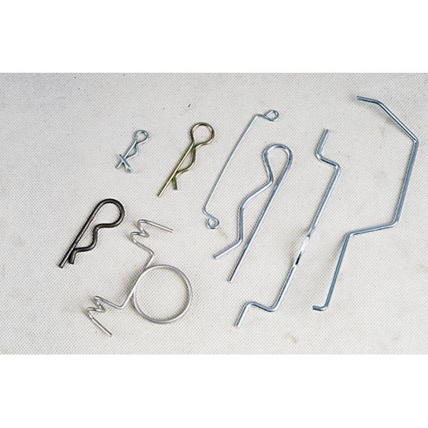 Flexible auto steel torsion form wire spring,car torison wire spring spare parts