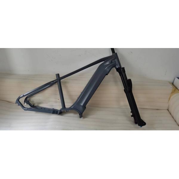 Bafang M620 1000W Алюминиевый среднеприводный электрический велосипед