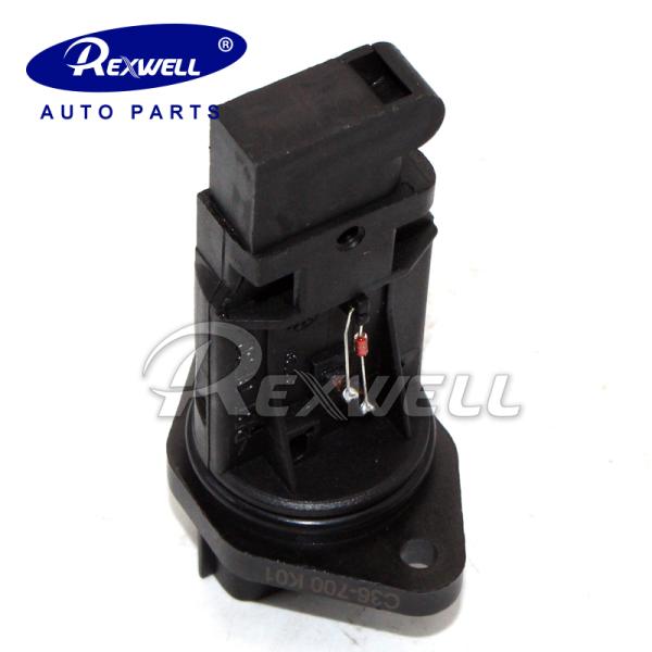 VE700298 QM875 датчик массового воздушного потока для NISSAN ALMERA TINO 22680-6N21A