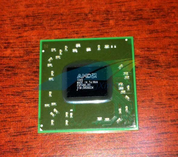 Electronic MCU Microcontroller Unit AMD 218-0809024 STM32F301K6U6 QFN28