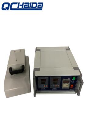verificador da rapidez de cor da sublimação 300W, verificador 4kPa±1kPa da rapidez da sublimação