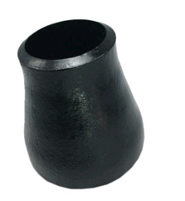 Astm B16.9 Forged Concentric Carbon Steel Reducer 1/2-60inch For Water Pipe