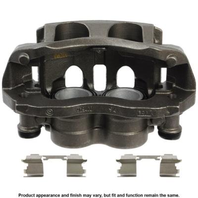 VOLKSWAGEN Auto Parts Vehicle Car Brake Caliper 18B5088 18B5089 343880 343881 OEM 003 420 87 83  003 420 88 83