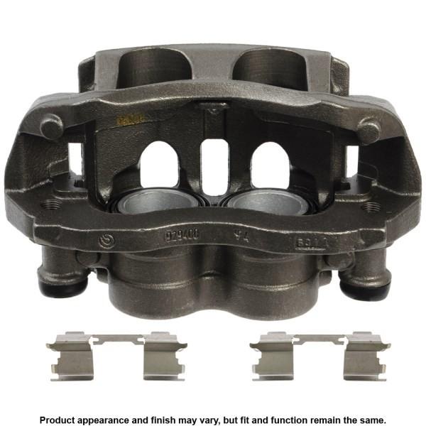 VOLKSWAGEN Auto Parts Vehicle Car Brake Caliper 18B5088 18B5089 343880 343881 OEM 003 420 87 83  003 420 88 83