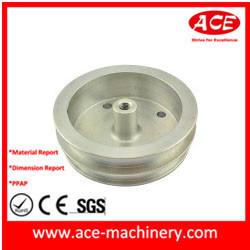 Customized Precision Machining Metal Box CNC Machining Part for Customized Production