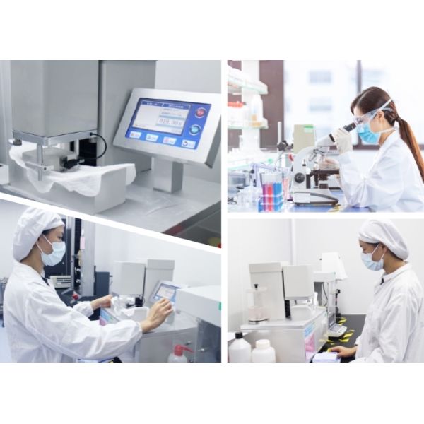 LNX Hygiene Products Co., Ltd.,