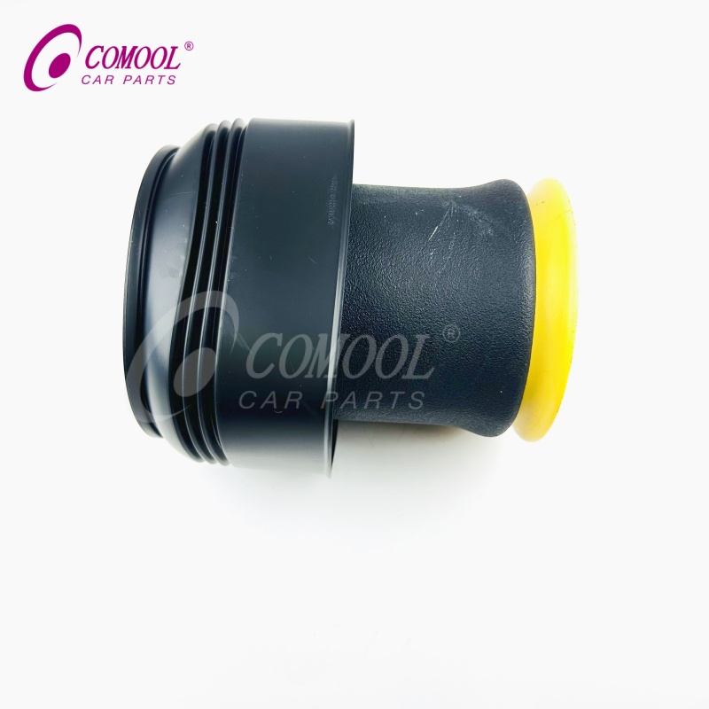 COMOOL Air Suspension Spring Airbag Left Right 37126790079 37126774041 for BMW X5 X6 E70 E71