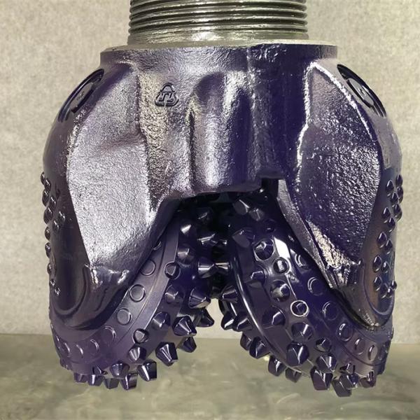 Drilling Rig Bit  12-1/4  TCI Tricone Drill Bit Of  Diamond Drilling Tool