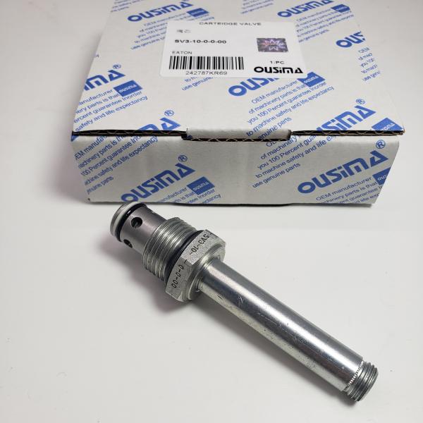 Hydraulic Cartridge Valve SV3-10-0-0-00 For Eaton