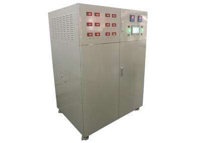Máquina alcalina industrial da água do OEM, máquina ecológica de Ionizer da água 250L/H