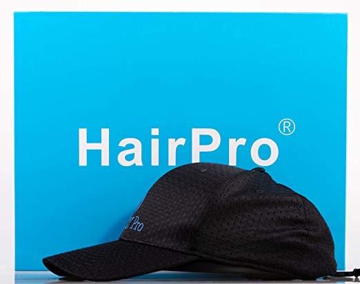 Hair Regrowth Laser Helmet Laser Cap for Hair Loss and Hair Restoration