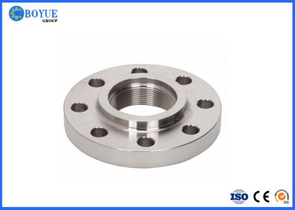 Industrial Forged Steel Flanges ASTM A/S A182 F316L ASME B16.5 1/2 CLASS 900