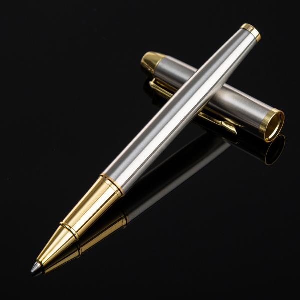 2022 Advertising Plastic Pen And Pencil Set for Office and School Needs