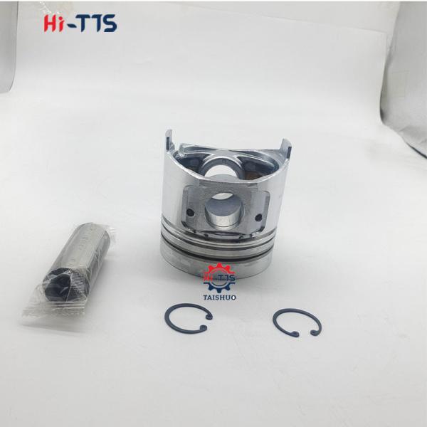 Части дизельных двигателей 4D98E 4TNE98 Двигатель поршень 129903-22081 129903-22080