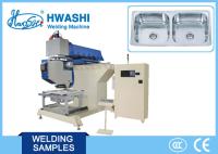 Meulage automatique d'évier d'encart de cuisine, machine de polonais, broyeur d'évier de solides solubles