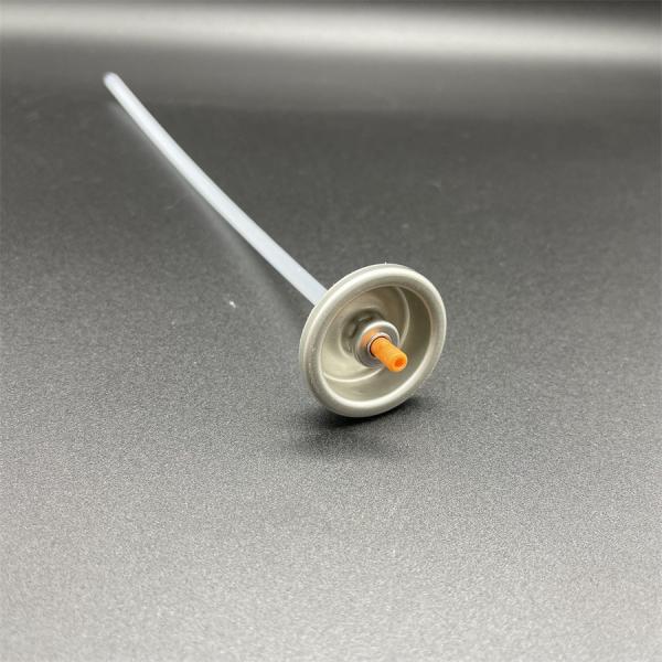 Versatile Hair Glue Spray Valve  Adjustable Spray Pattern for All Hair Types