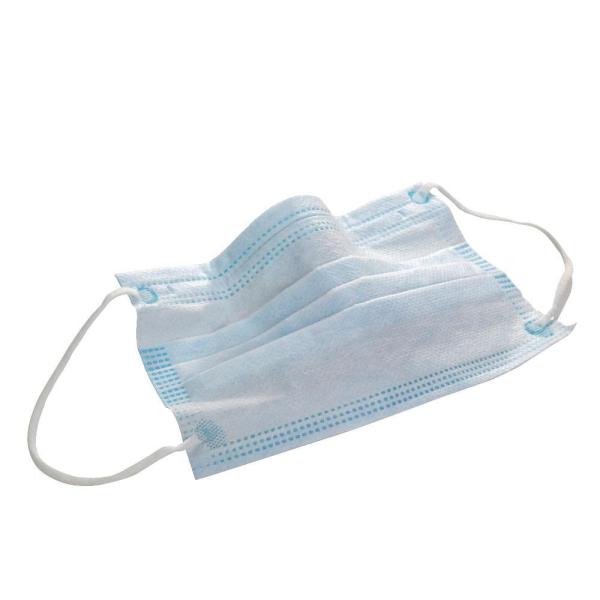 healthful BFE 95 3ply disposable supplies medical grade face mask