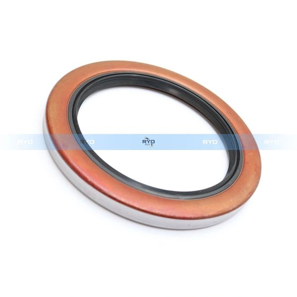 42415-32800-71 GPO TA 103*140*12 drive axle oil seal is suitable for Toyota forklifts.