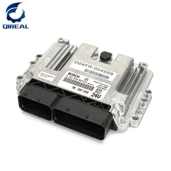 SK130-8 SK140-8 Excavator D04FR Engine ECU Controller VH89661E0010