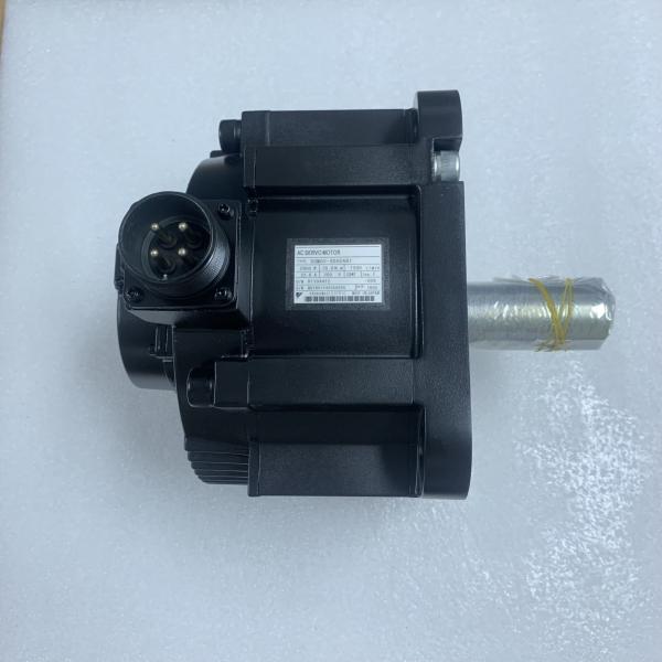 Yaskawa SGMGV-30ADA61 AC SERVO MOTOR 23.8A 2.9KW 1500RPM 200V NEW