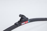 Essuie-glace de voiture haut de gamme Fonction de détection intelligente et réduction des vibrations pour une conduite sans effort