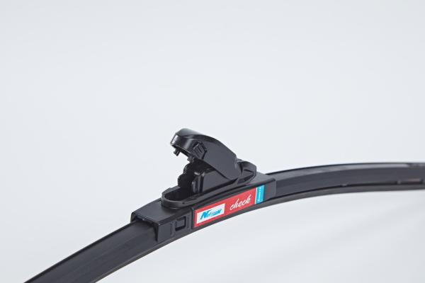 Durable Hybrid Wiper Blades Long-Lasting For Optimal Driving Experience