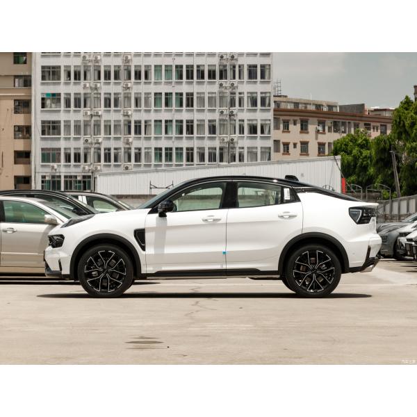 2023 Lynk Co 05 2.0TD 2WD Yao PRO SUV Front Window Electric One Key Lifting Anti-Pinch
