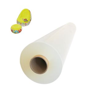 película de los bolsos TPU de 1400m m para el uso adaptable 80A para el material de la almohada inflable