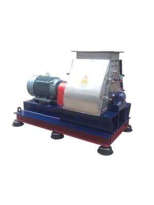 Water-Drop Type corn and feed hammer mill stainless steel material 	Hammer Mill Machine