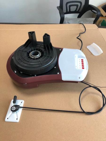 Residential Garage Roller Door Opener , Garage Roller Door Opener With Remote Control