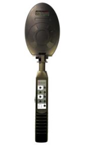 HW-24 Non Linear Junction Detector 2400 - 2483 MHz Signal Frequency Compact Size