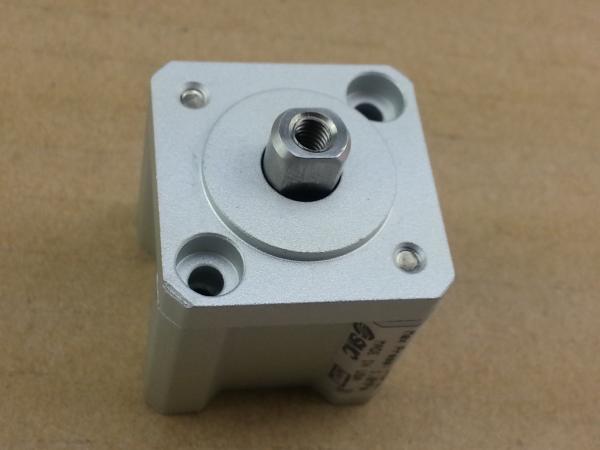 Cilindro pneumático Cq2kb16-5d-Xg4 especialmente Suitbale de Smc para o cortador Gtxl 85977000