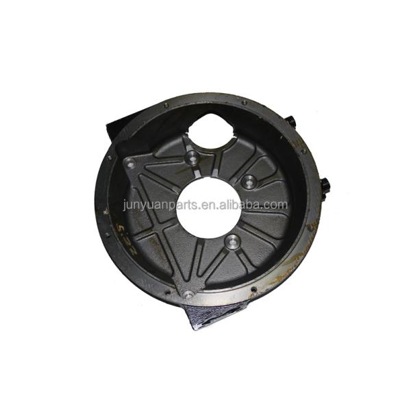 4HK1 carcasa comp volante 8-98041066-0 para la pieza de repuesto Isuzu para mejorar la eficiencia