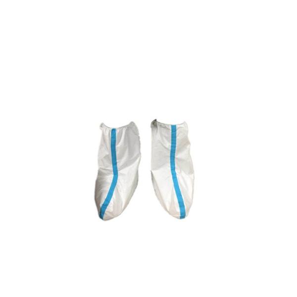 Slip Resistant Breathable Disposable Foot Covers