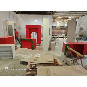 Guangzhou Shenbaolai International Trade Co., Ltd.
