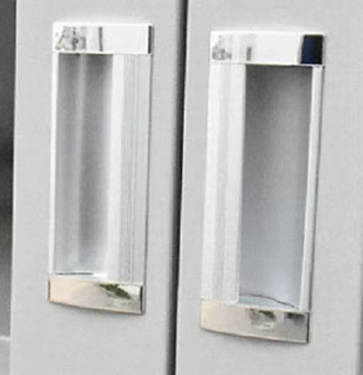 Storage Cabinet with 4 Doors and Adjustable Shelves Metal File Cabinet Manufacturers Metal Cupboard Steel Storage Filing Cabinet