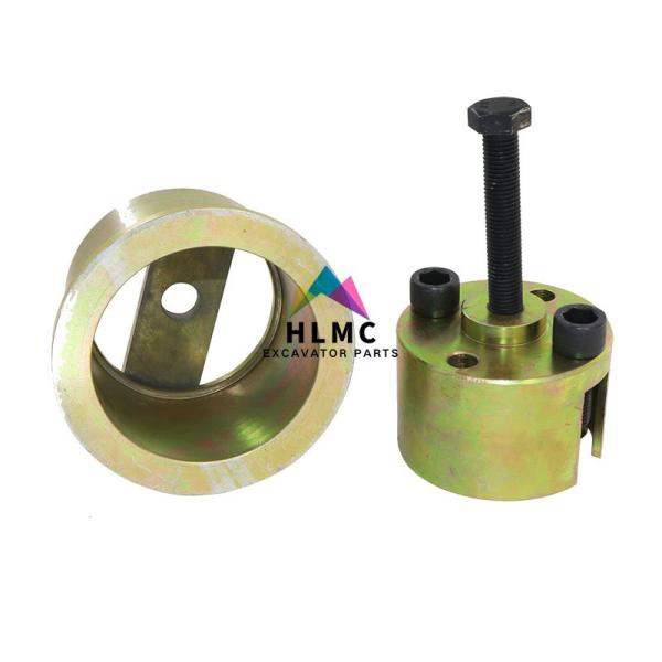 ZX200 ZX230 Excavator 6BG1 Crankshaft Oil Seal Front And Rear Installation Tool