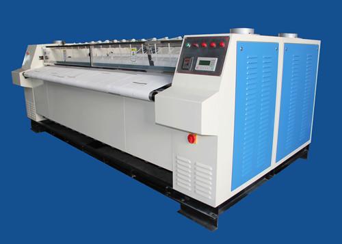 China Roll Ironer/Cylinder Ironer/Ironer machine/Ironing machine/Flatwork Ironer