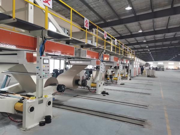Cooling and Finalizing Machine, Bottom and Top Both with Cool Air Fan Blowing