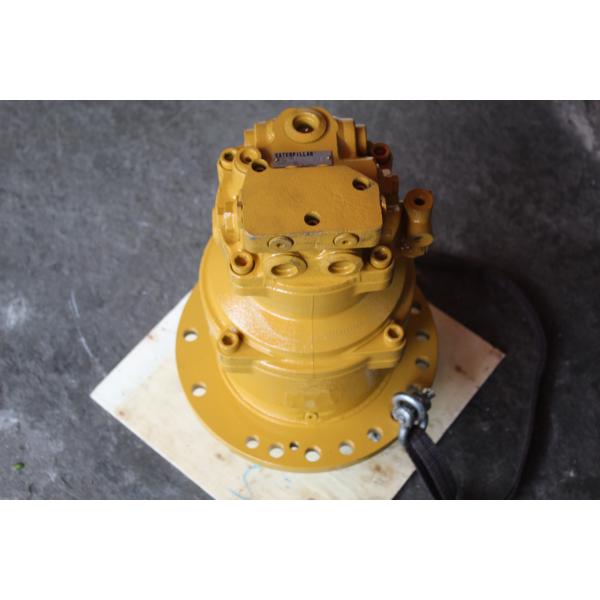 312-6318 части экскаватора MSG-44P-21-23 E308D отбрасывают собрание мотора