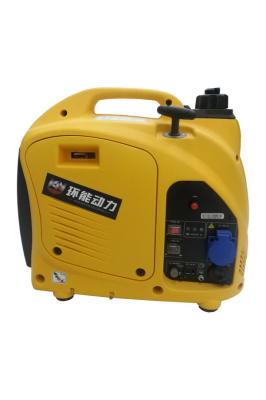 Low Noise Inverter Gasoline Generator 3600RMP