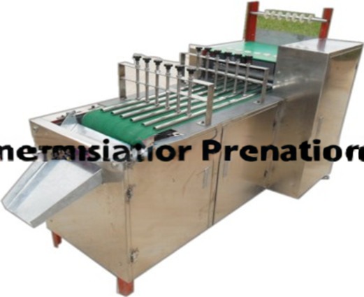 Motor Core Components Economical K-MQ-B Degreasing Cotton Ball Making Machine for Medical Cotton Ball