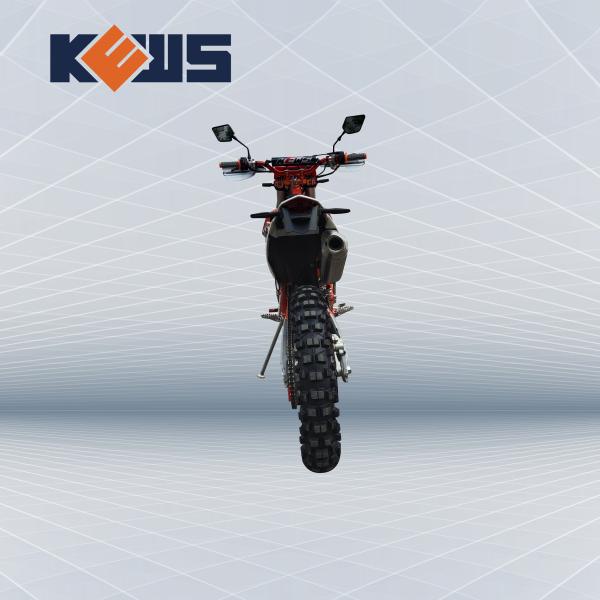 CB-F250 Kews Dirt Bike K20 On Road Off Road Motorcycle With Full Set