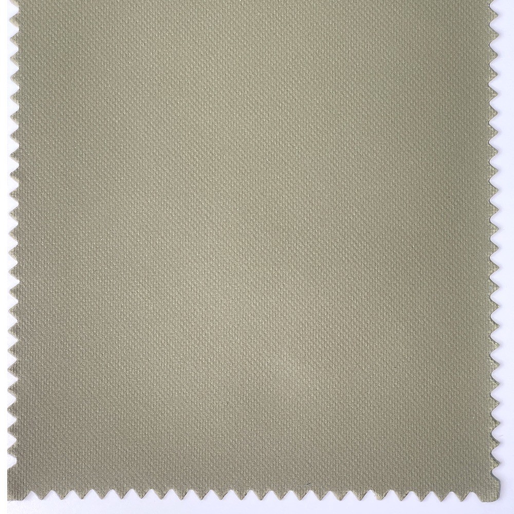 Customized Color Woven 1680D Ballistic Nylon Fabric for Twist PU Coated Oxford Fabric