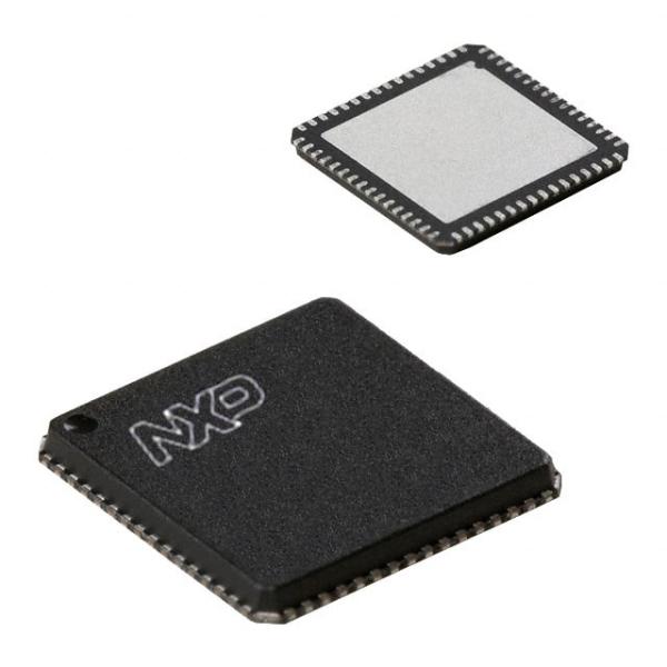 ASC3011HNY RF Transceiver IC Low Power Consumption High Performance